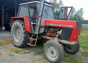 Sprzedam Traktor