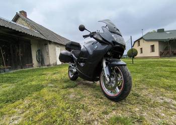BMW K1200rs