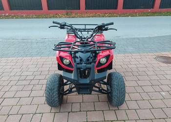 Quad ATV 110
