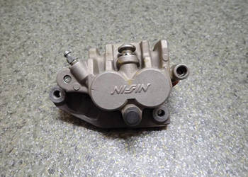 ZACISK HAMULCA HAMULCOWY PRZÓD SUZUKI RM 250 01-08R