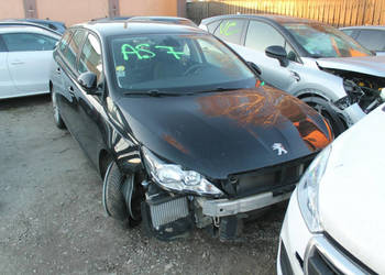 Peugeot 308 T9 (2014-2021)