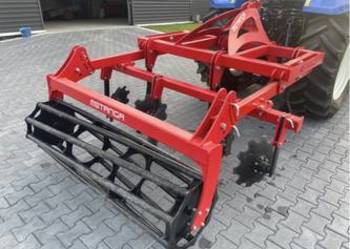Agregat ścierniskowy metanga 1,8m