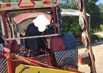 Kosiarka dyskowa simpa