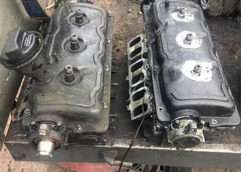Głowica AFB audi Vw 2,5tdi kpl z walkami