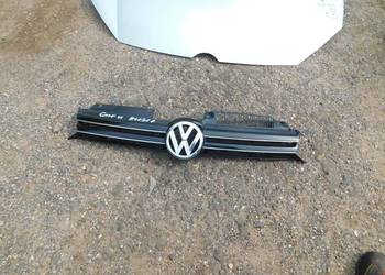 golf VI grill nr A40318 WYSYŁKA