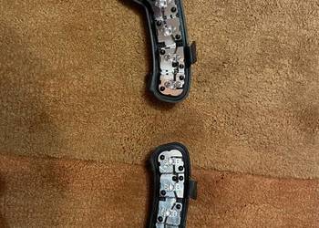 RENAULT LAGUNA III 3 HB MODUŁ WKŁAD LAMPY PRAWY TYŁ TYLNY W BŁOTNIK