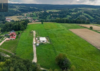 Działka na sprzedaż Straszydle 1100m2 Działka na sprzedaż Straszydle 1100m2