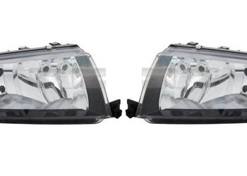 Skoda Fabia 00-08 Reflektor przedni lampa przednia NOWA Skoda Fabia 00-08 Reflektor przedni lampa przednia NOWA