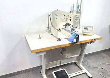 RYGLÓWKA JUKI LK-1900A-SS