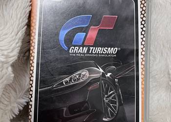 Gran Turismo na PSP