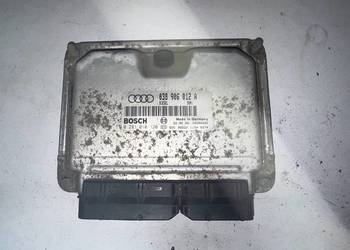 Komputer moduł Audi A3 8L 1.9 TDI 0281 010 120