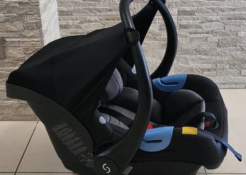 Fotelik samochodowy Skiddou Horten 0 - 13 kg