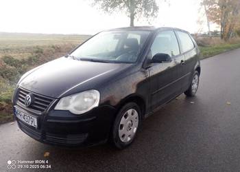 VW Polo 1,2 2005r silnik po kapitalnym VW Polo 1,2 2005r silnik po kapitalnym