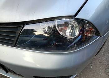 Seat Ibiza 3 iii Lift 6L6 ordoba Lampa Przednia Lewa Prawa Przód Lewy Prawy