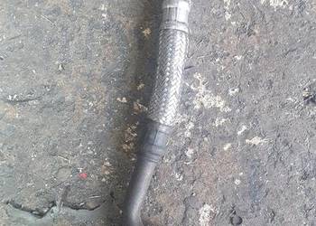Przewód olejowy turbo spływ oleju 06b145735a