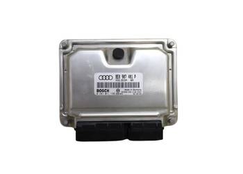 KOMPUTER STEROWNIK SILNIKA AUDI A4 B6 2.5 TDI 8E0907401P 0281011136
