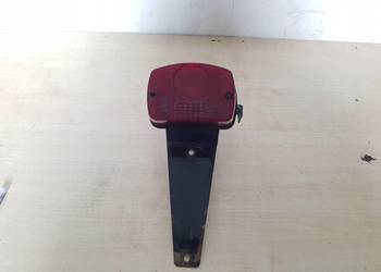 Lampa tył wsk 125