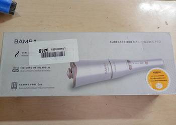 Automatyczna Lokówka Cecotec Bamba SurfCare 800 Magic Waves Pro