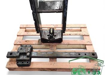 Listwa Zaczepu Konsola Szyna Korpus Claas Atles