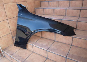 Mercedes GLC W253 A253 błotnik prawy przód 2015 - 2023r