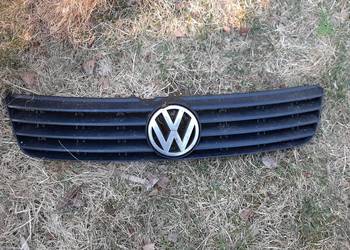 Atrapa chłodnicy (grill) Volkswagen Passat B5.     Mod