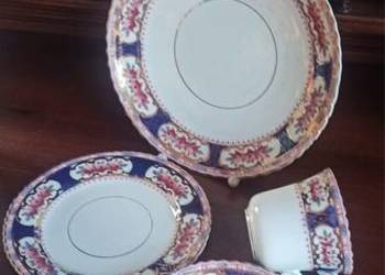 Talerzyk deserowy. Walton. England.