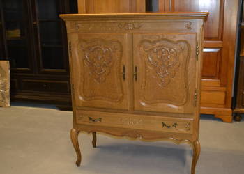 komoda ,pomocnik stylowy .lity dąb komoda ,pomocnik stylowy .lity dąb