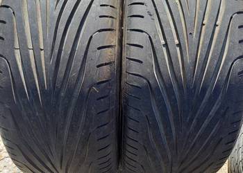 Opony letnie Good year Eagle F1 255x40x19
