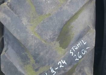14,9-24 stomil opona rolnicza wysyłka fv