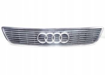 AUDI A8 D2 94-99 GRILL ATRAPA MASKI 4D0853651B