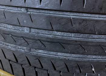 Opony letnie Continental