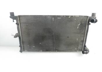 CHŁODNICA WODY SEAT ALHAMBRA I 1.9 TDI  AUY 7M3121253B