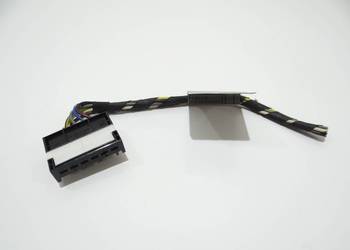 BMW E60 TYŁ KOSTKA LAMPY