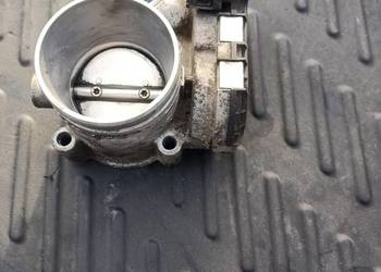 Przepustnica Alfa Romeo 147 1.6 16v 0280750073