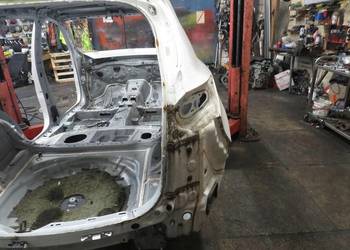 ĆWIARTKA BŁOTNIK PRAWY TYŁ 34K MAZDA CX-5