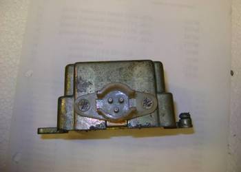 Regulator napięcia  201 3702 Uaz