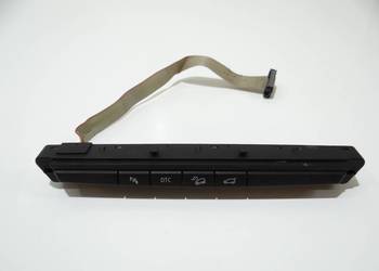 PANEL PRZEŁĄCZNIK PDC DTC BMW X5 E70 6972780