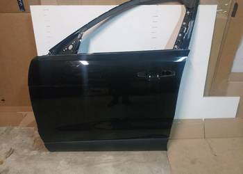 Jaguar f pack drzwi lewy przód