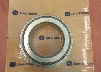 AL166736 Łożysko zwolnicy tylnego mostu JOHN DEERE