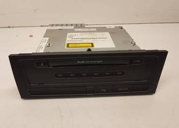 ZMIENIARKA CD AUDI A4 B8 A5 Q5 8T2035110B