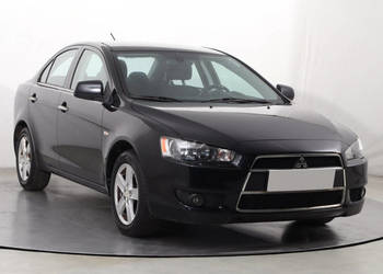 Mitsubishi Lancer 1.8 MIVEC