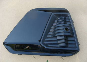 AUDI A1 CITYCARVER KRATKA ZAŚLEPKA ZDERZAKA LEWA 82A807953A