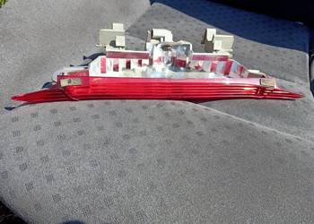 Mazda 6 kombi świat stop stopu 2 pin