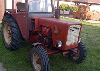 Traktor Władimirec