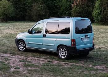 Citroen Berlingo 2.0hdi