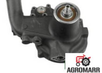 POMPA WODY CASE NEW HOLLAND STEYR