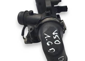 PRZEPUSTNICA VOLVO V50 S40 C30 V70 1.6D D4164T 9686487880
