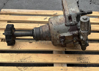 Fendt 700 712 714 716 800 818 820 COM1 COM2 Przedni WOM PTO Kompletny 7161…