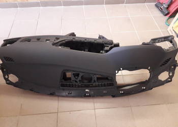 witam sprzedam deske konsole audi a6 c7 2013r z hed upem