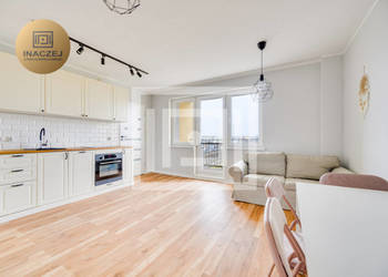 Mieszkanie Gdańsk Wincentego Witosa 34.6m2 2 pokoje